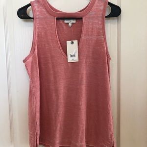 🆕 Lucky Brand Choker Tank